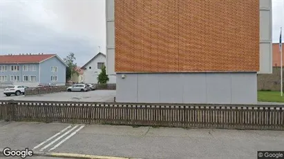 Apartments for rent in Pori - Photo from Google Street View