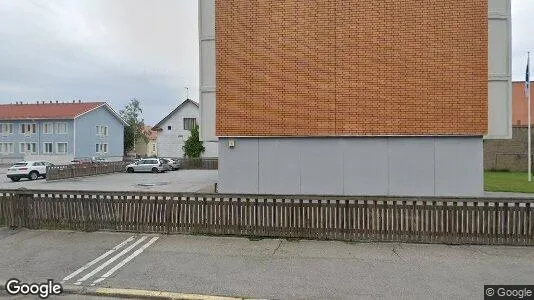 Apartments for rent in Pori - Photo from Google Street View