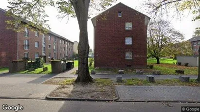 Apartments for rent in Duisburg - Photo from Google Street View