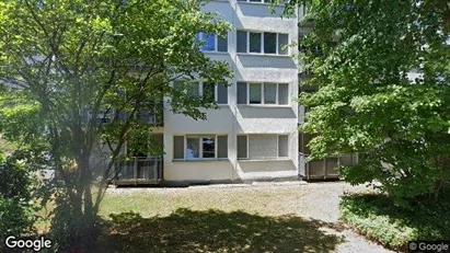 Apartments for rent in Dortmund - Photo from Google Street View