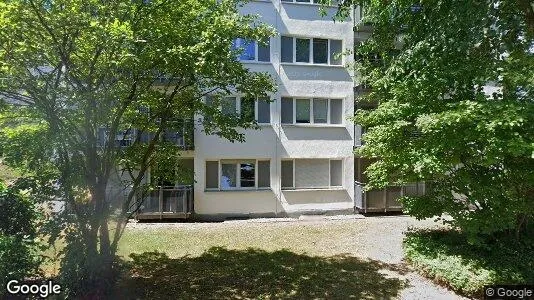 Apartments for rent in Dortmund - Photo from Google Street View