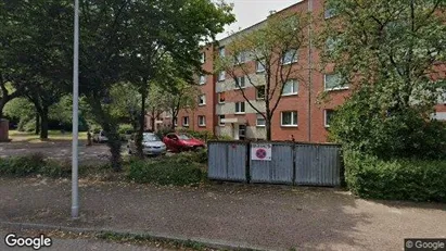 Apartments for rent in Oberhausen - Photo from Google Street View