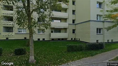 Apartments for rent in Recklinghausen - Photo from Google Street View