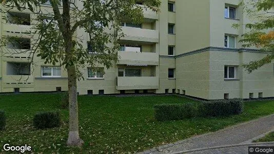 Apartments for rent in Recklinghausen - Photo from Google Street View