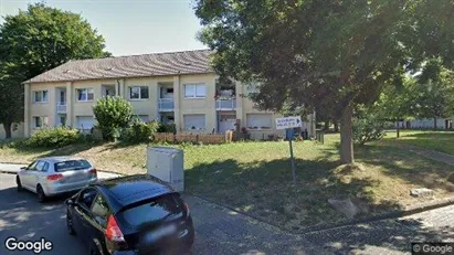 Apartments for rent in Essen - Photo from Google Street View