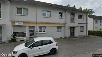 Apartments for rent in Bottrop - Photo from Google Street View