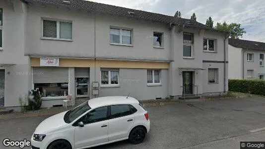 Apartments for rent in Bottrop - Photo from Google Street View
