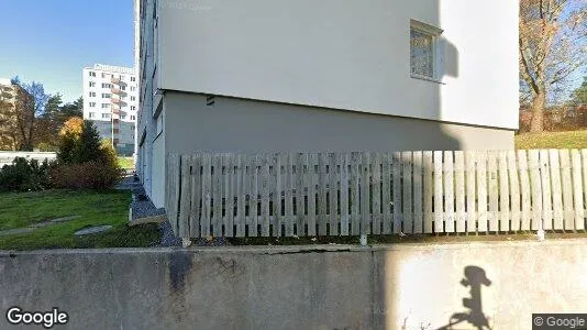 Apartments for rent in Turku - Photo from Google Street View