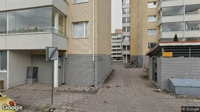 Apartments for rent in Turku - Photo from Google Street View