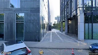 Apartments for rent in Warszawa Mokotów - Photo from Google Street View