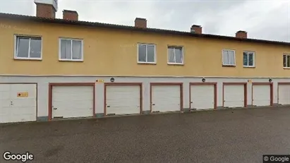 Apartments for rent in Hultsfred - Photo from Google Street View