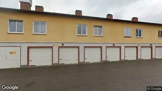 Apartments for rent in Hultsfred - Photo from Google Street View