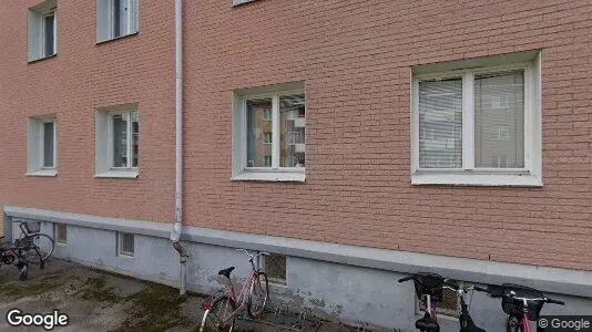 Apartments for rent in Kristinehamn - Photo from Google Street View