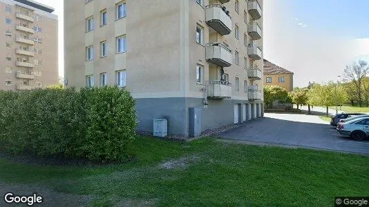 Apartments for rent in Kristinehamn - Photo from Google Street View