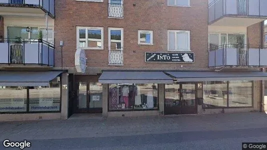 Apartments for rent in Ovanåker - Photo from Google Street View