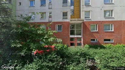 Apartments for rent in Turku - Photo from Google Street View