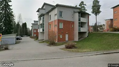 Apartments for rent in Tampere Koillinen - Photo from Google Street View