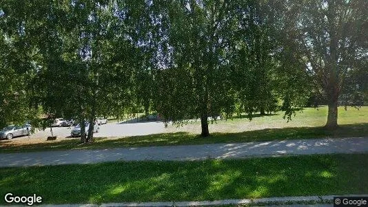 Apartments for rent in Lahti - Photo from Google Street View