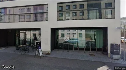 Apartments for rent in Helsinki Kaakkoinen - Photo from Google Street View