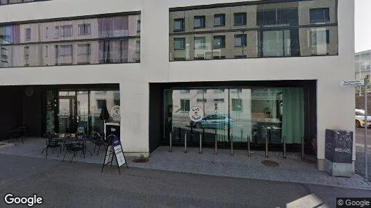 Apartments for rent in Helsinki Kaakkoinen - Photo from Google Street View