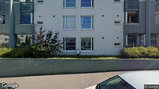 Apartments for rent in Helsinki Keskinen - Photo from Google Street View