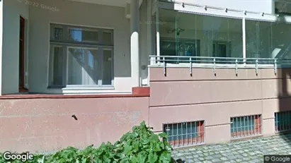 Apartments for rent in Kuopio - Photo from Google Street View