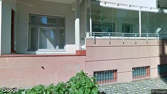 Apartments for rent in Kuopio - Photo from Google Street View