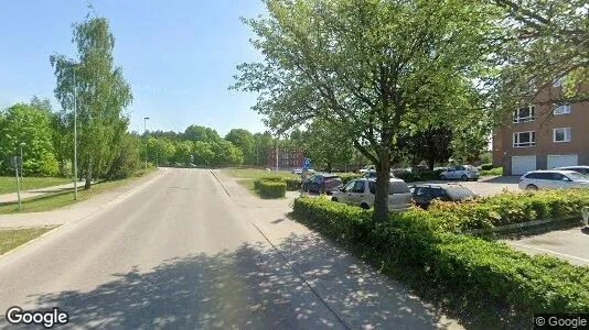 Apartments for rent in Västerås - Photo from Google Street View