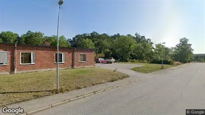 Apartments for rent in Strängnäs - Photo from Google Street View