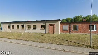 Apartments for rent in Strängnäs - Photo from Google Street View