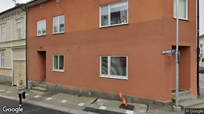Apartments for rent in Karlshamn - Photo from Google Street View