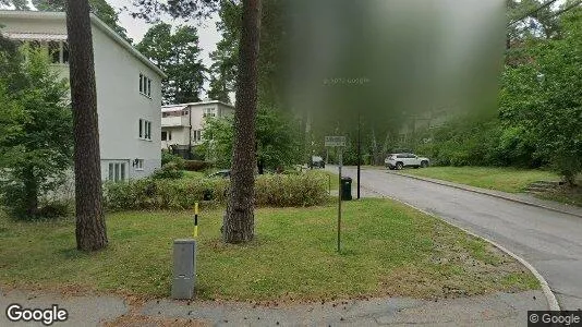 Apartments for rent in Stockholm West - Photo from Google Street View