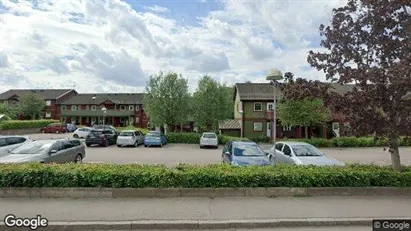 Apartments for rent in Båstad - Photo from Google Street View