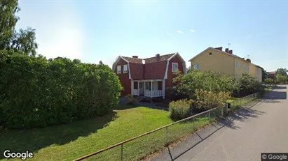 Apartments for rent in Karlstad - Photo from Google Street View