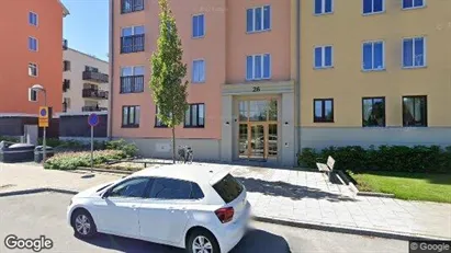 Apartments for rent in Stockholm West - Photo from Google Street View