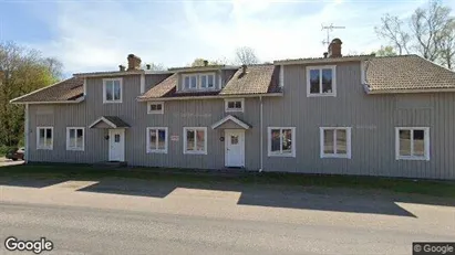 Apartments for rent in Hylte - Photo from Google Street View