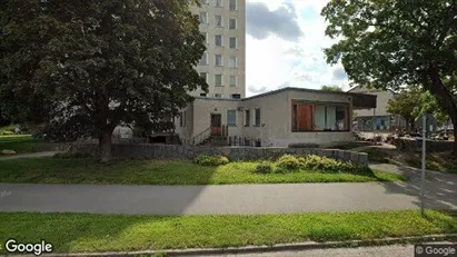 Apartments for rent in Stockholm South - Photo from Google Street View