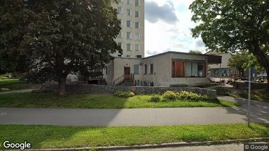 Apartments for rent in Stockholm South - Photo from Google Street View