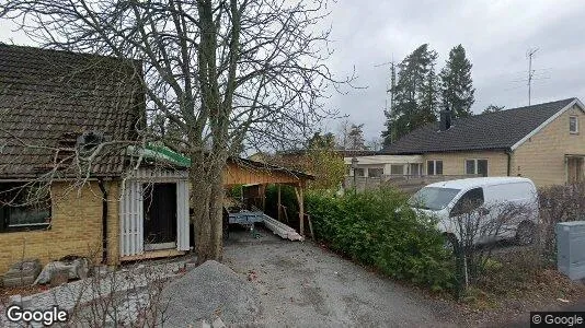 Apartments for rent in Sollentuna - Photo from Google Street View