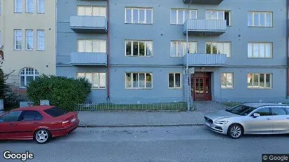 Apartments for rent in Karlskrona - Photo from Google Street View
