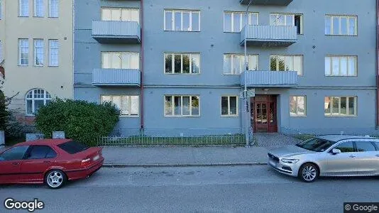 Apartments for rent in Karlskrona - Photo from Google Street View