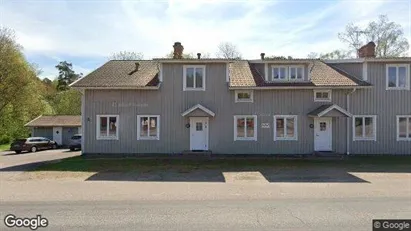 Apartments for rent in Hylte - Photo from Google Street View