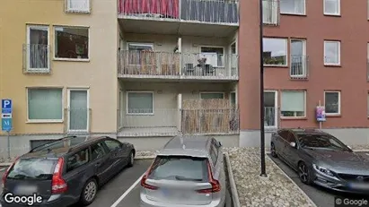 Apartments for rent in Askim-Frölunda-Högsbo - Photo from Google Street View