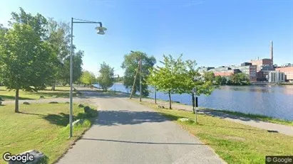 Apartments for rent in Södertälje - Photo from Google Street View