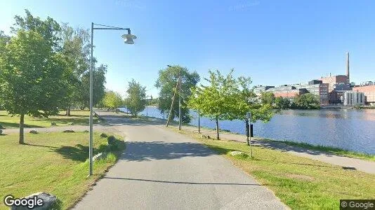 Apartments for rent in Södertälje - Photo from Google Street View