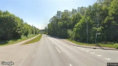 Apartments for rent in Kungsbacka - Photo from Google Street View