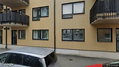 Apartments for rent in Jönköping - Photo from Google Street View