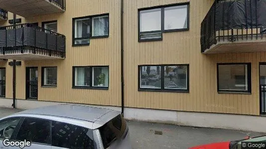 Apartments for rent in Jönköping - Photo from Google Street View