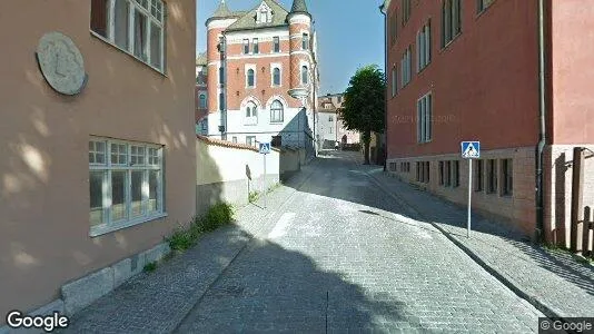Apartments for rent in Gotland - Photo from Google Street View