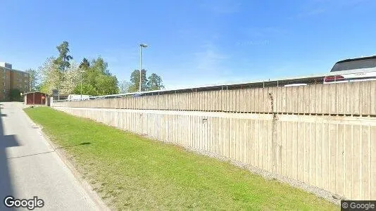 Apartments for rent in Stockholm West - Photo from Google Street View